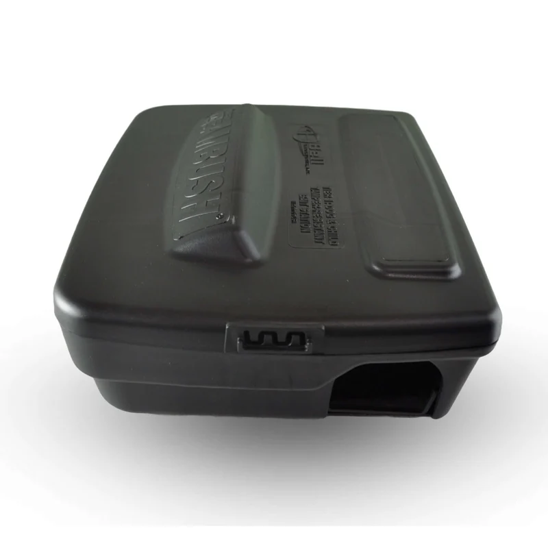 Station Protecta Evo Ambush pour Souris, Rats et Autres Rongeurs