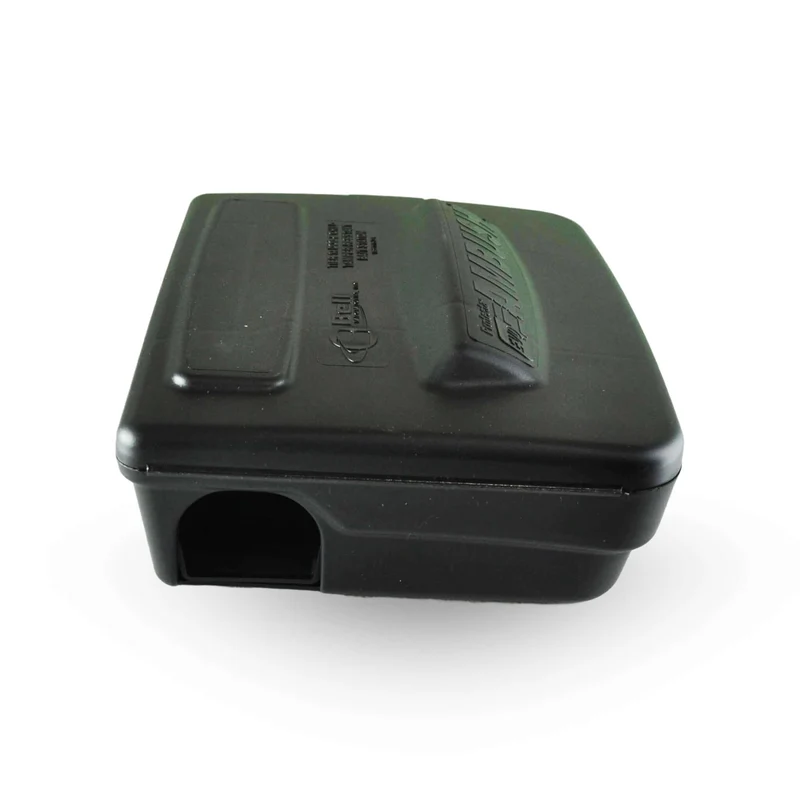 Station Protecta Evo Ambush pour Souris, Rats et Autres Rongeurs