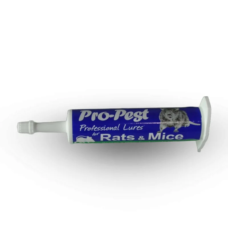 ProPest, Appât Professionnel pour Souris, Rats, et Autres Rongeurs