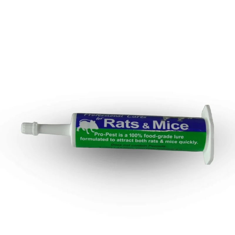 ProPest, Appât Professionnel pour Souris, Rats, et Autres Rongeurs