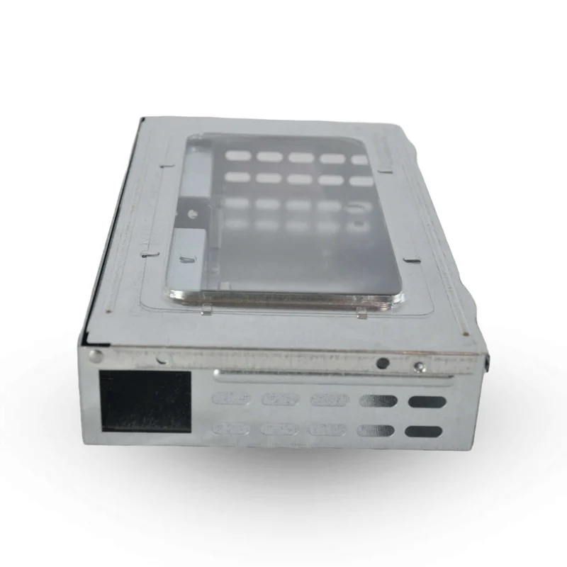 Catchmaster 612MC – Piège à souris réutilisable (non-létal, 12 souris)