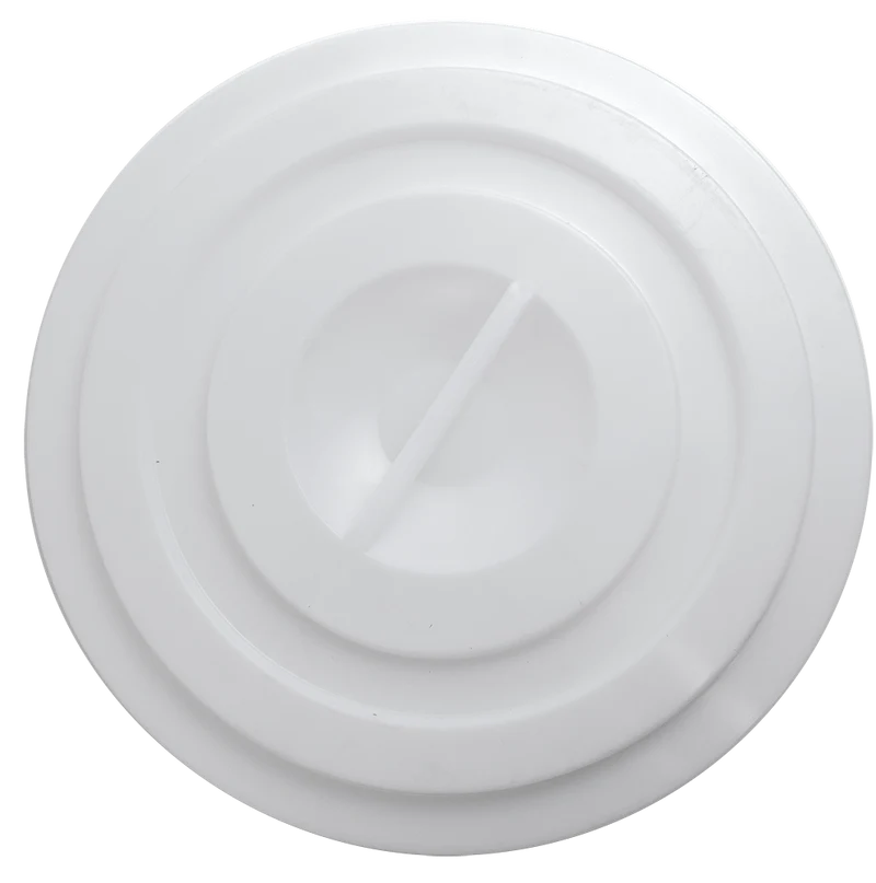 Couvercle pour bassine 50L