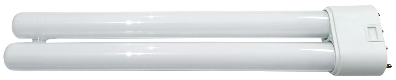 Tube compact de rechange UV-A LED 18 w 2G11 pour destructeur d'insectes