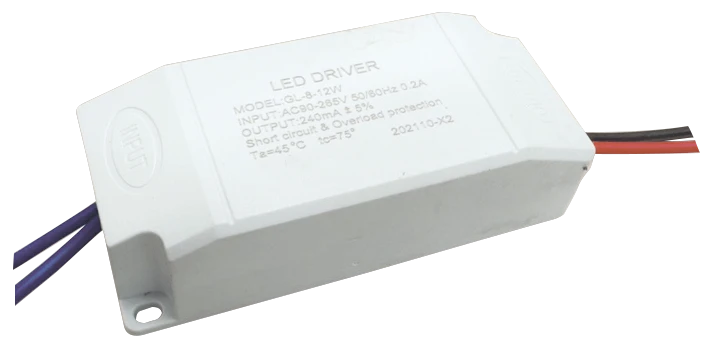 Transformateur pièce de rechange pour tue-mouches SP-80 LED