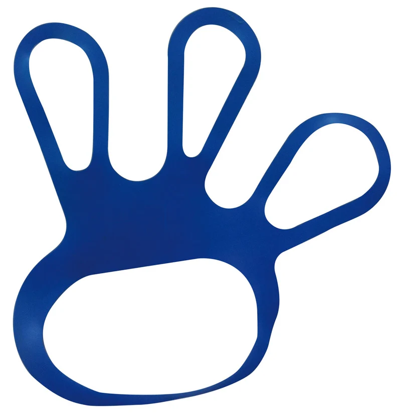 Tenseur des gants en maille inox