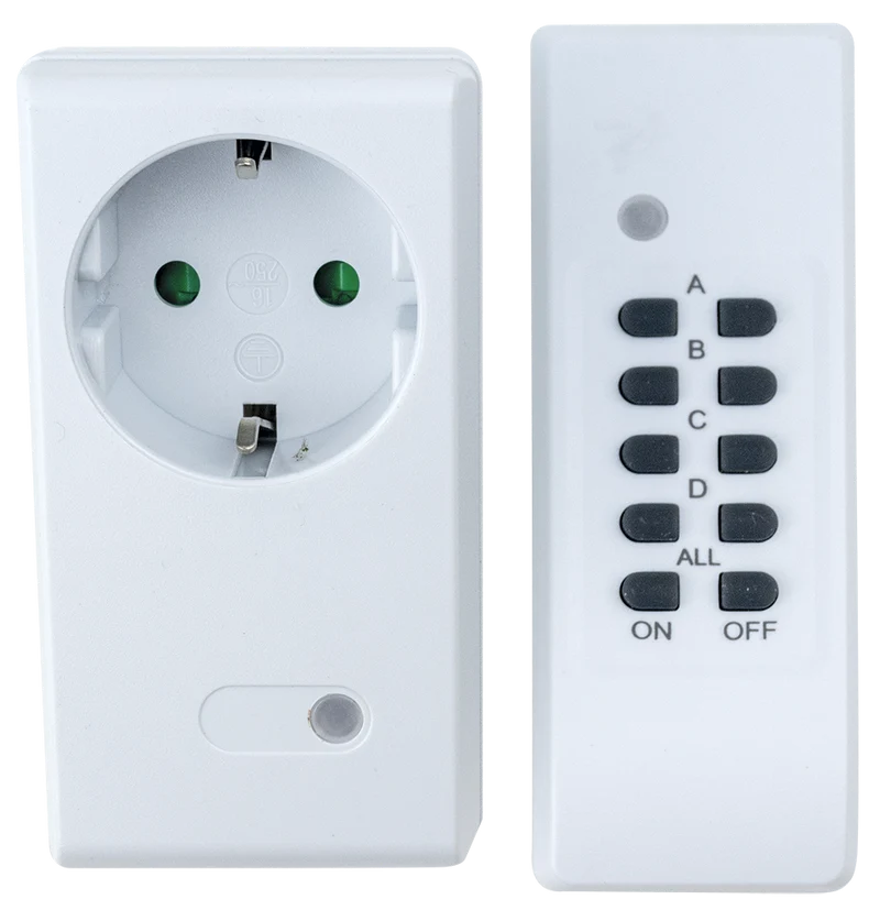 Telecommande pour appareils électriques
