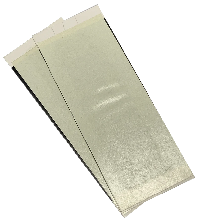 Pack de 2 pièges adhésifs de rechange pour tue-mouche V-30