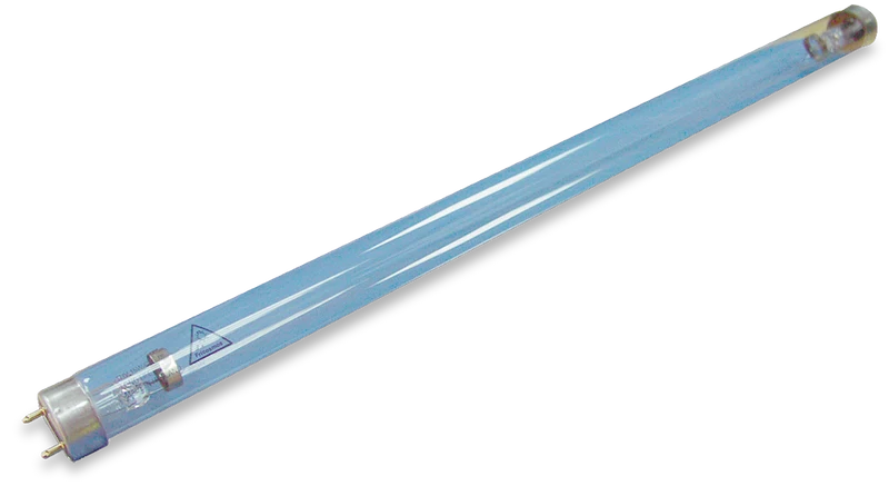 Lampe de rechange pour tue mouches électrique UK 40 m2 (11W)