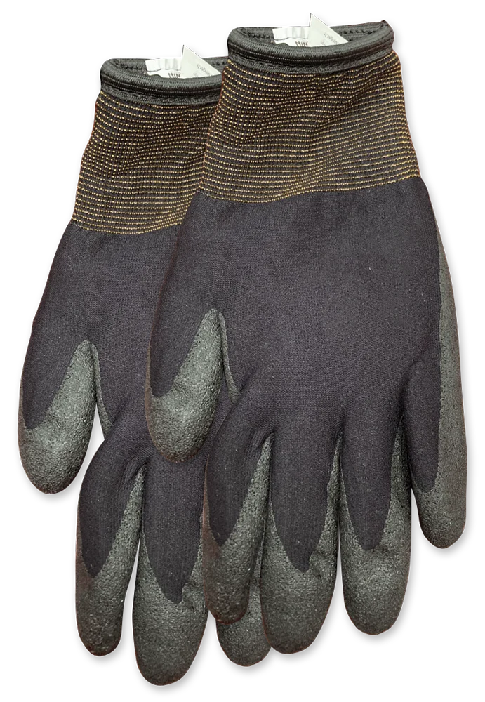 Gants pour froid extrême, température inférieures à -20 ºC