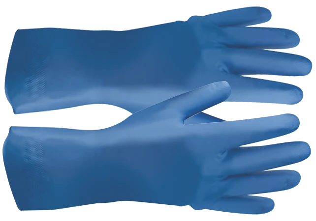 Gants alimentaire en nïtrile