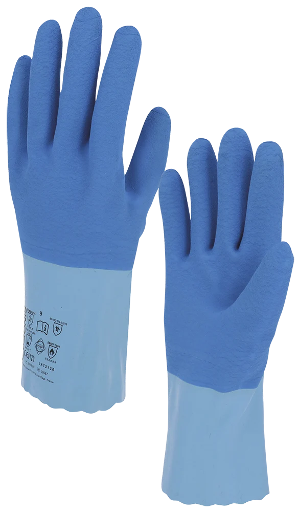 Gant pour poissonniers