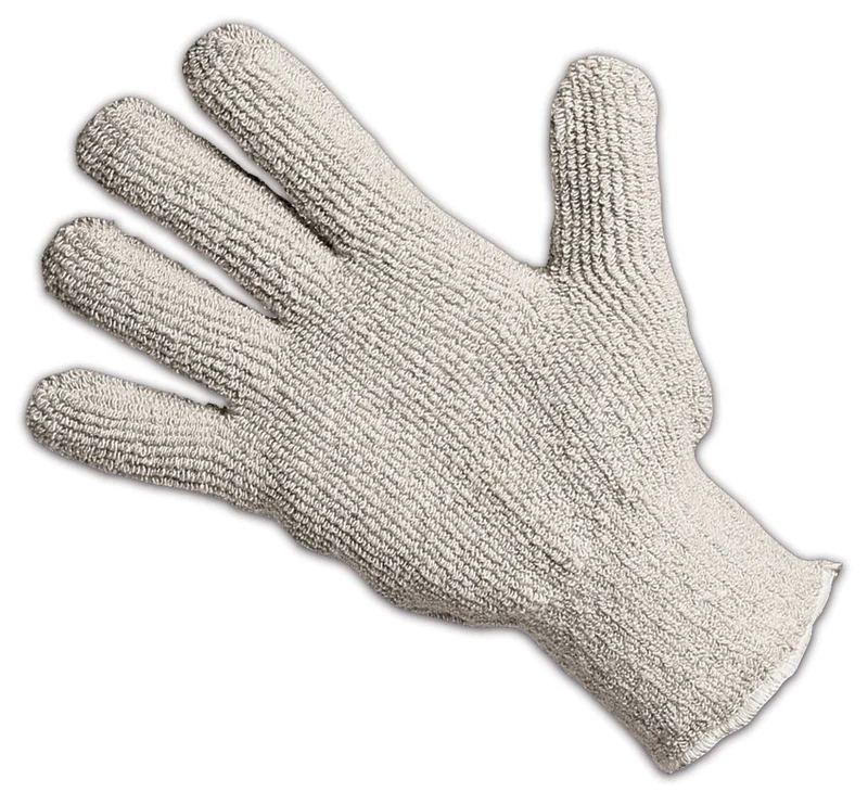 Gant de protection anti chaleur jusqu´à 100 ºC