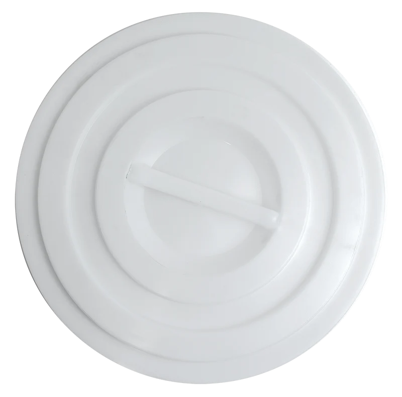 Couvercle pour bassine