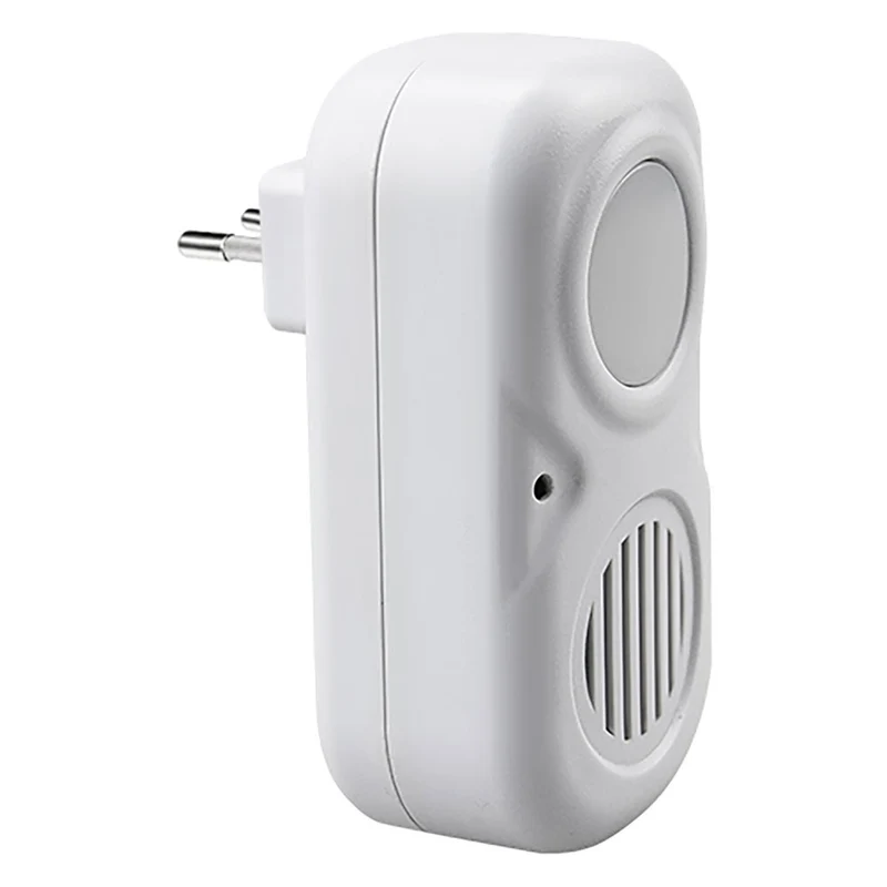 Scacciatopi Elettronico Copertura 60 Mq Lif | Dissuasore Professionale Per Sicurezza E Protezione