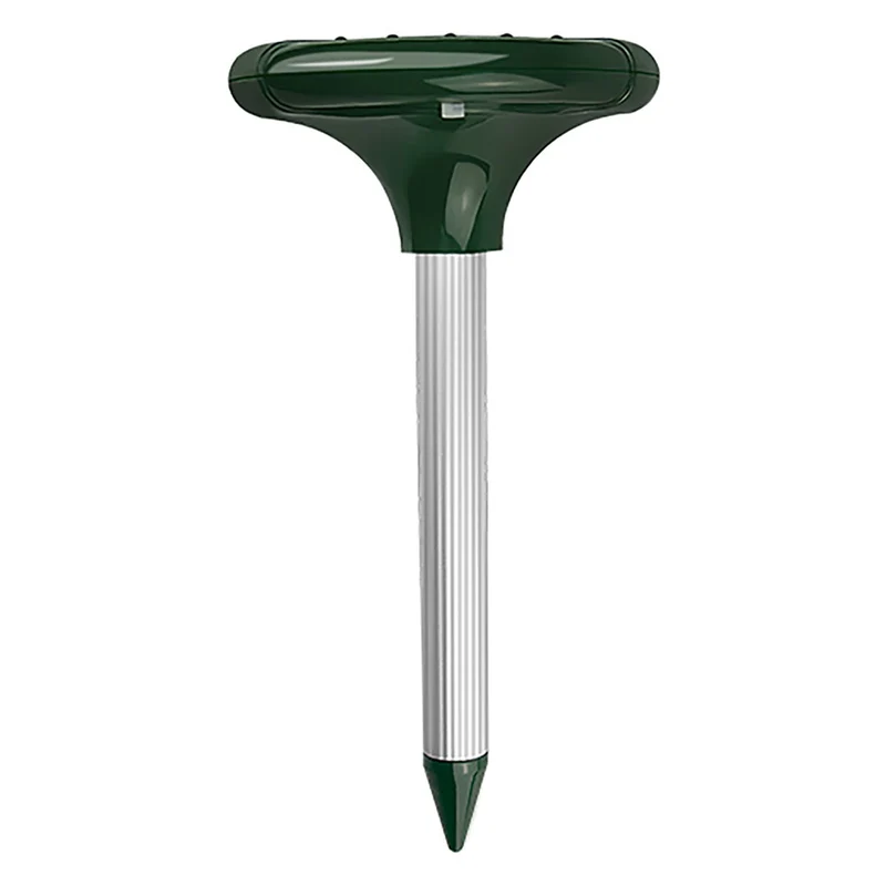 Scaccia Serpenti Solare Copertura 650 Mq Lif | Dissuasore Professionale Per Sicurezza E Protezione