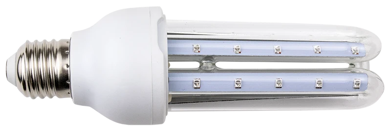 Ampoule UV-A LED 7W pièce de rechange pour tue-mouches LED