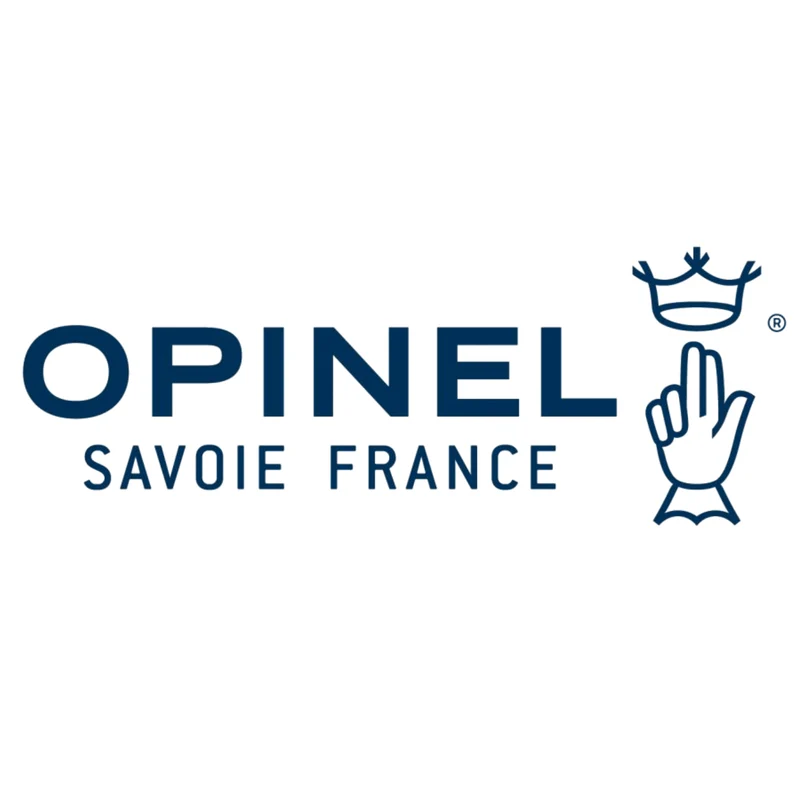 Coltello Multifunzione Professionale Opinel VRI Outdoor | Lama Inox 85 Mm | Manico Bimateriale GripX