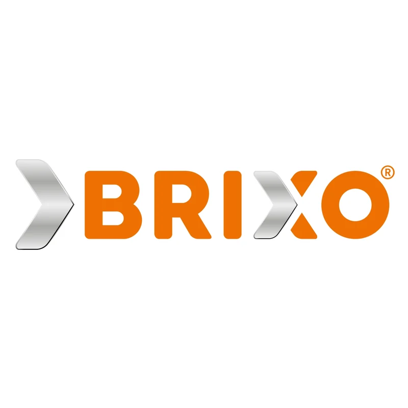 Guanti Da Lavoro Brixo Rocky Felpati In Acrilico E Lattice | Presa Antiscivolo