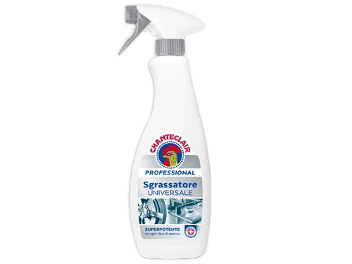 Prodotti Professionali Chanteclair 700ml IDONEO PER HACCP
