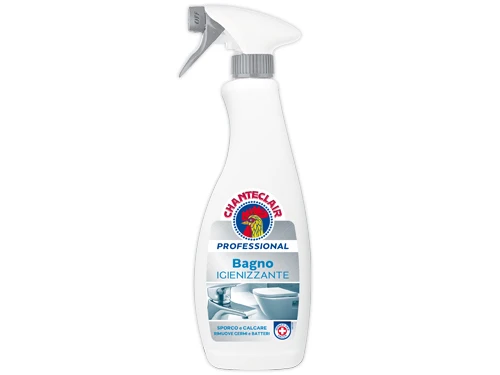 Prodotti Professionali Chanteclair 700ml IDONEO PER HACCP