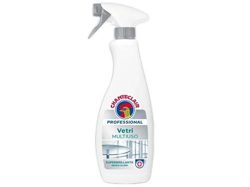 Prodotti Professionali Chanteclair 700ml IDONEO PER HACCP