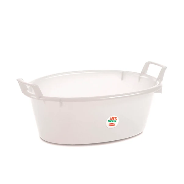 Bacinella Ovale Stefanplast