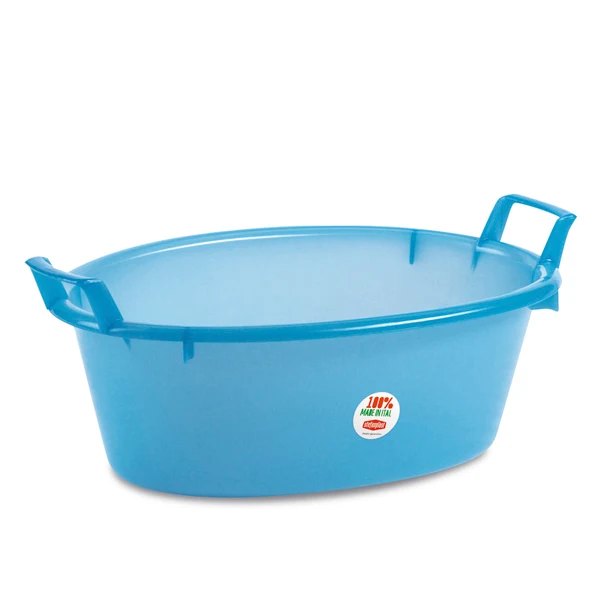 Bacinella Ovale Stefanplast