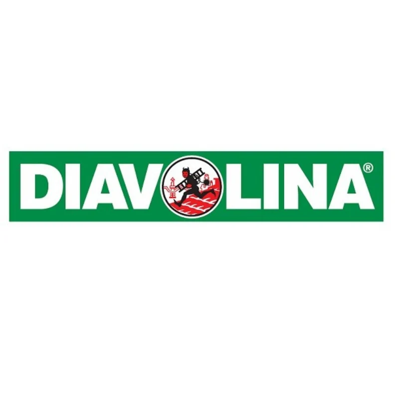 Diavolina Supervetro Pulivetro Spray Da 500 ml e 1000 ml