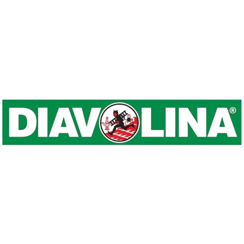 Diavolina Supervetro Pulivetro Spray Da 500 ml e 1000 ml