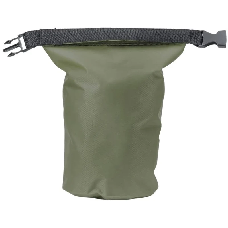 Pochette Étanche Verte