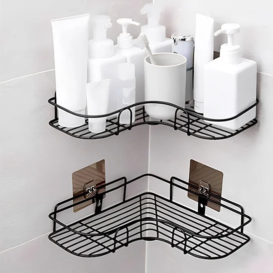 Etagere de douche