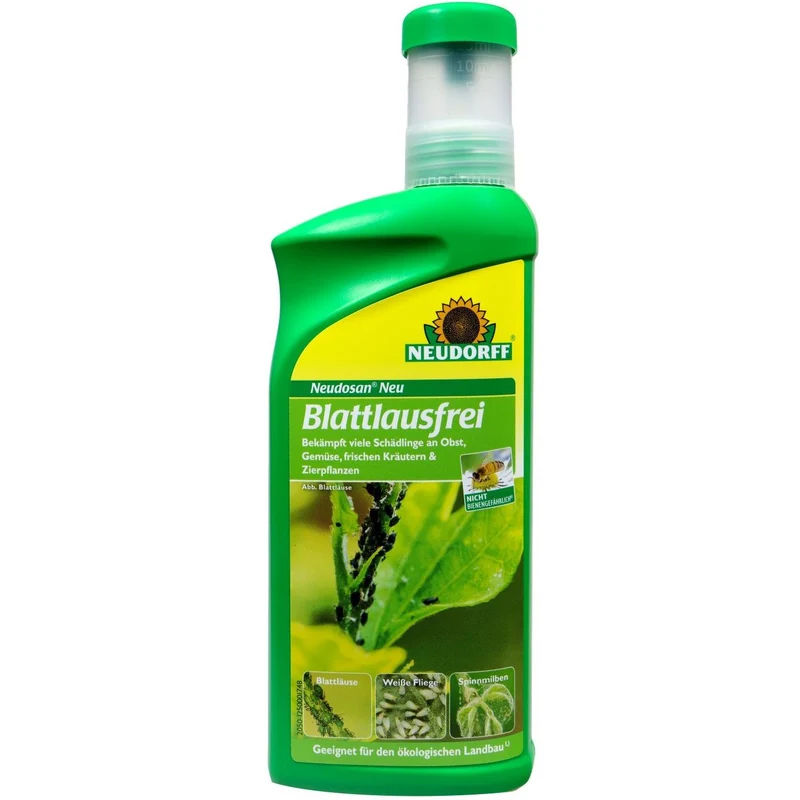 Neudorff Neudosan® Anti-Pucerons & Acariens (500 ml)