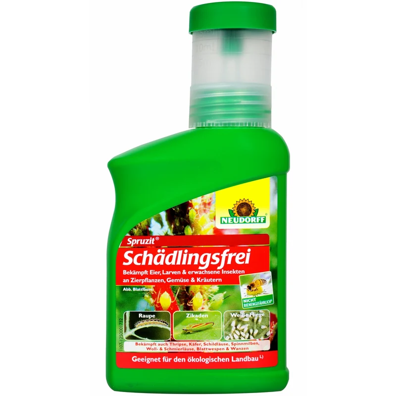 Neudorff Spruzit® Anti-Insectes (250 ml)