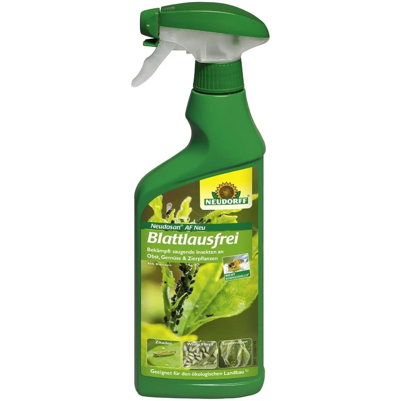 Neudorff Neudosan AF Anti-pucerons et acariens - 500 ml
