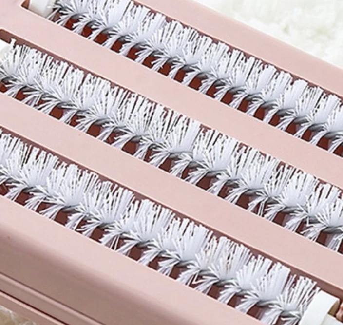 Balayeuse de Tapis avec collecteur de déchets pratique - TurboBroom