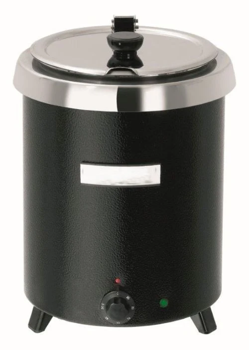 Soupière électrique 8,5 litres – idéale restauration
