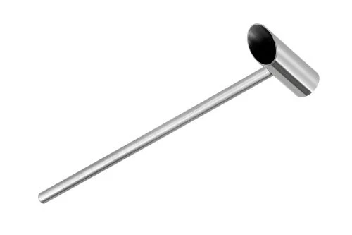 Machine à barbe à papa professionnelle – Cuve inox Ø 500 mm avec tiroir intégré