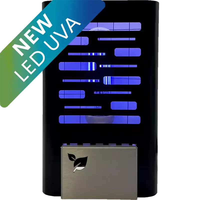 IBOO Glu Noir Version LED