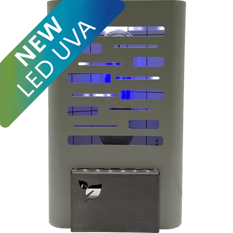 IBOO Glu Blanc Version LED