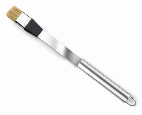 Mallette d'ustensiles barbecue