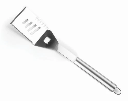 Mallette d'ustensiles barbecue