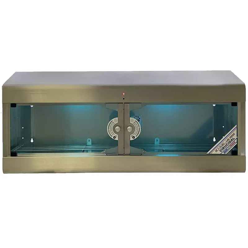 VBX30C Désinfection en 30 minutes