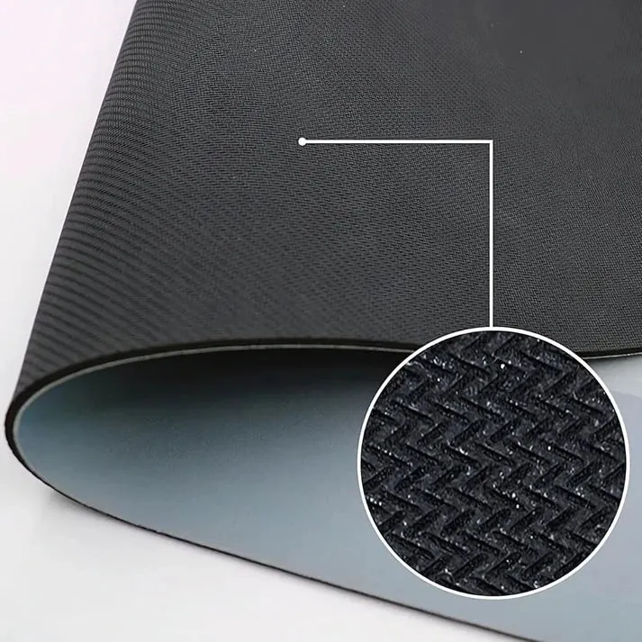 DryStep – Le Tapis Absorbant Ultra-Rapide et Antidérapant