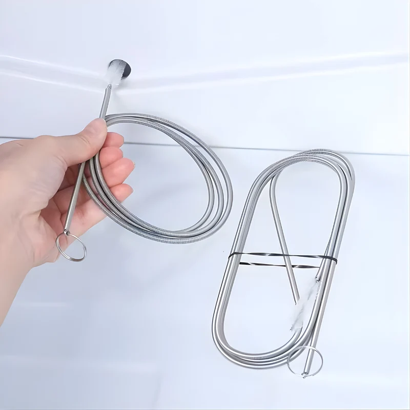 CleanFlow – Kit de Nettoyage pour Réfrigérateurs et Canalisations