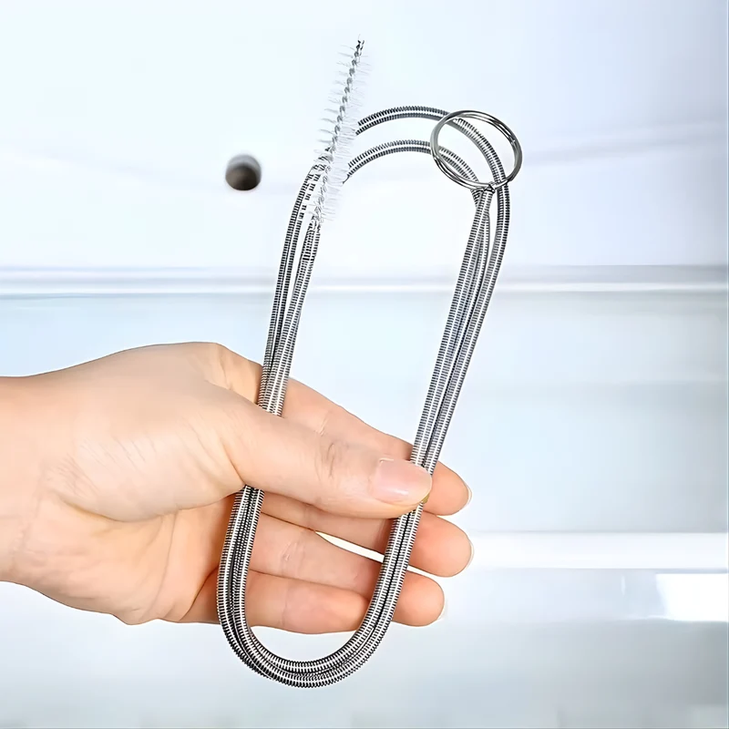 CleanFlow – Kit de Nettoyage pour Réfrigérateurs et Canalisations