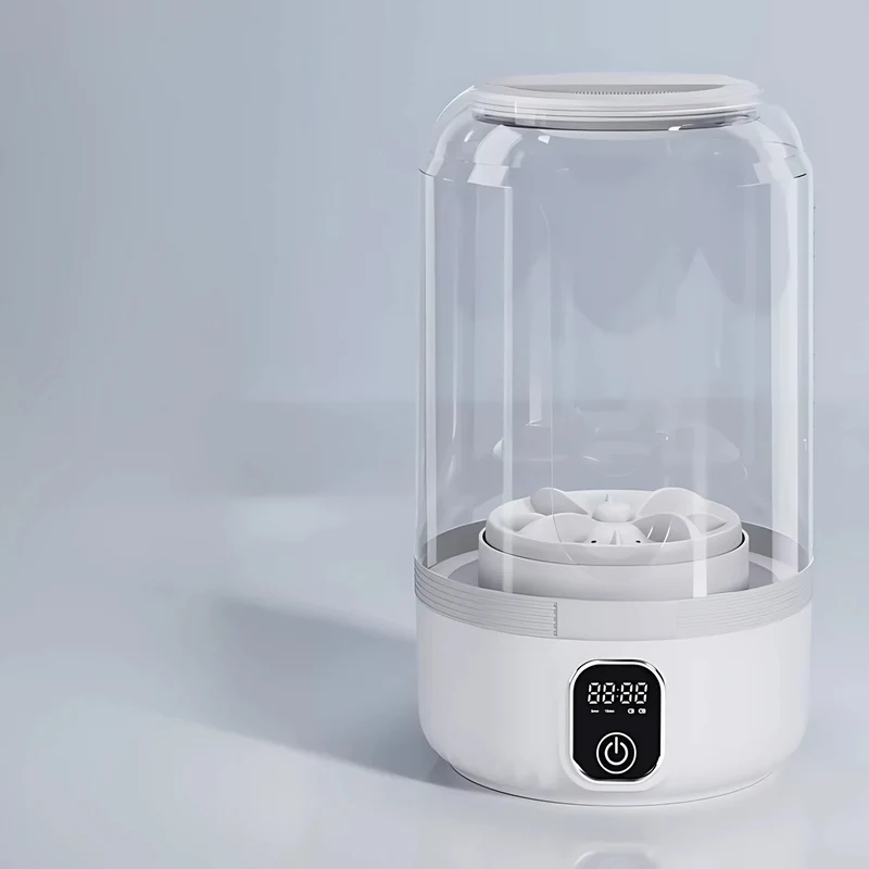 LavéaGo Mini – Lave-Linge Sans Fil