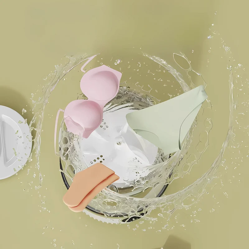 LavéaGo Mini – Lave-Linge Sans Fil