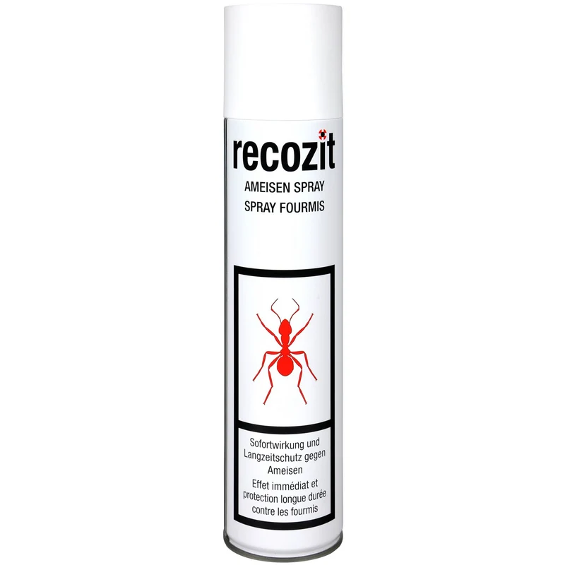 recozit Spray Anti-Fourmis (400 ml)
