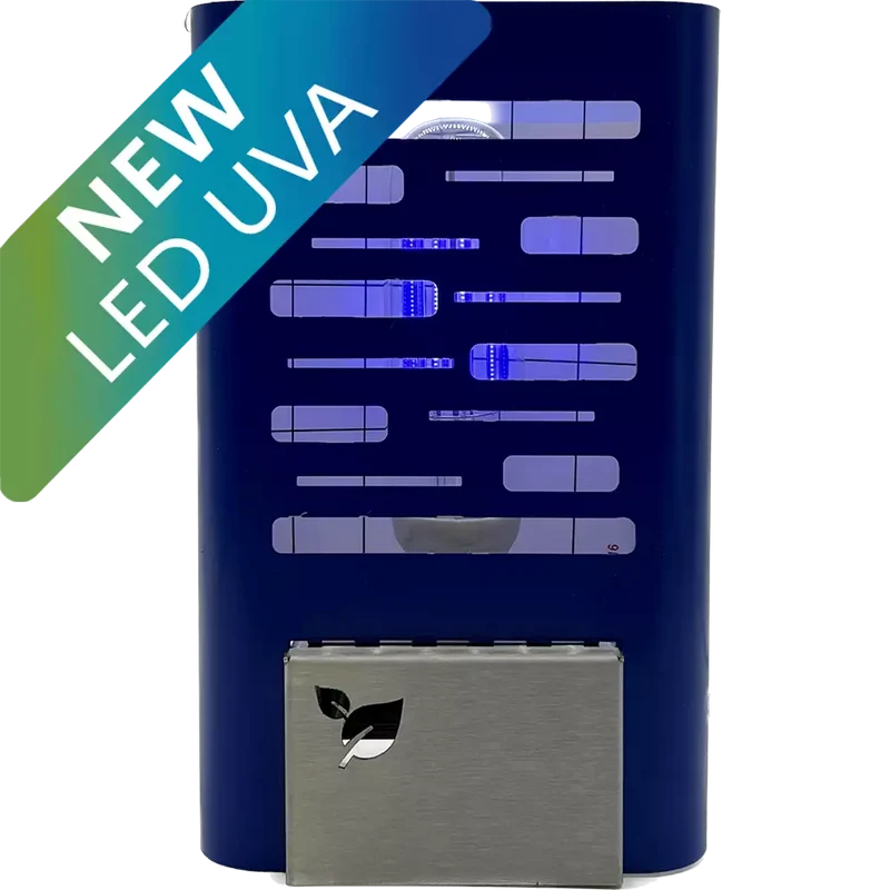 IBOO Glu Bleu Version LED