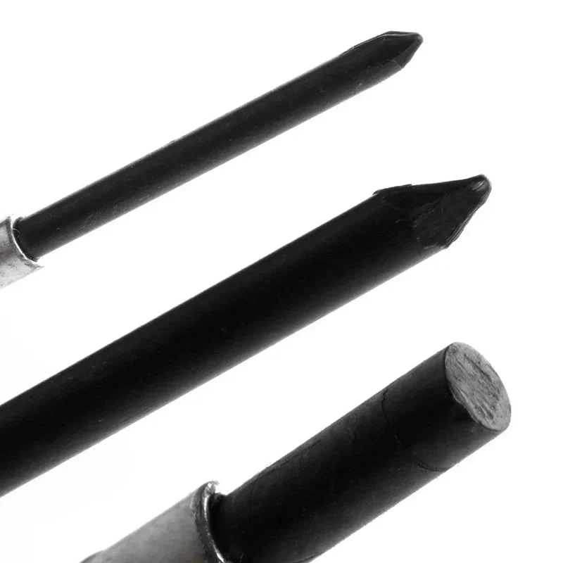 11-Piece Precision Screwdriver Set with Magnetic Tips and Case